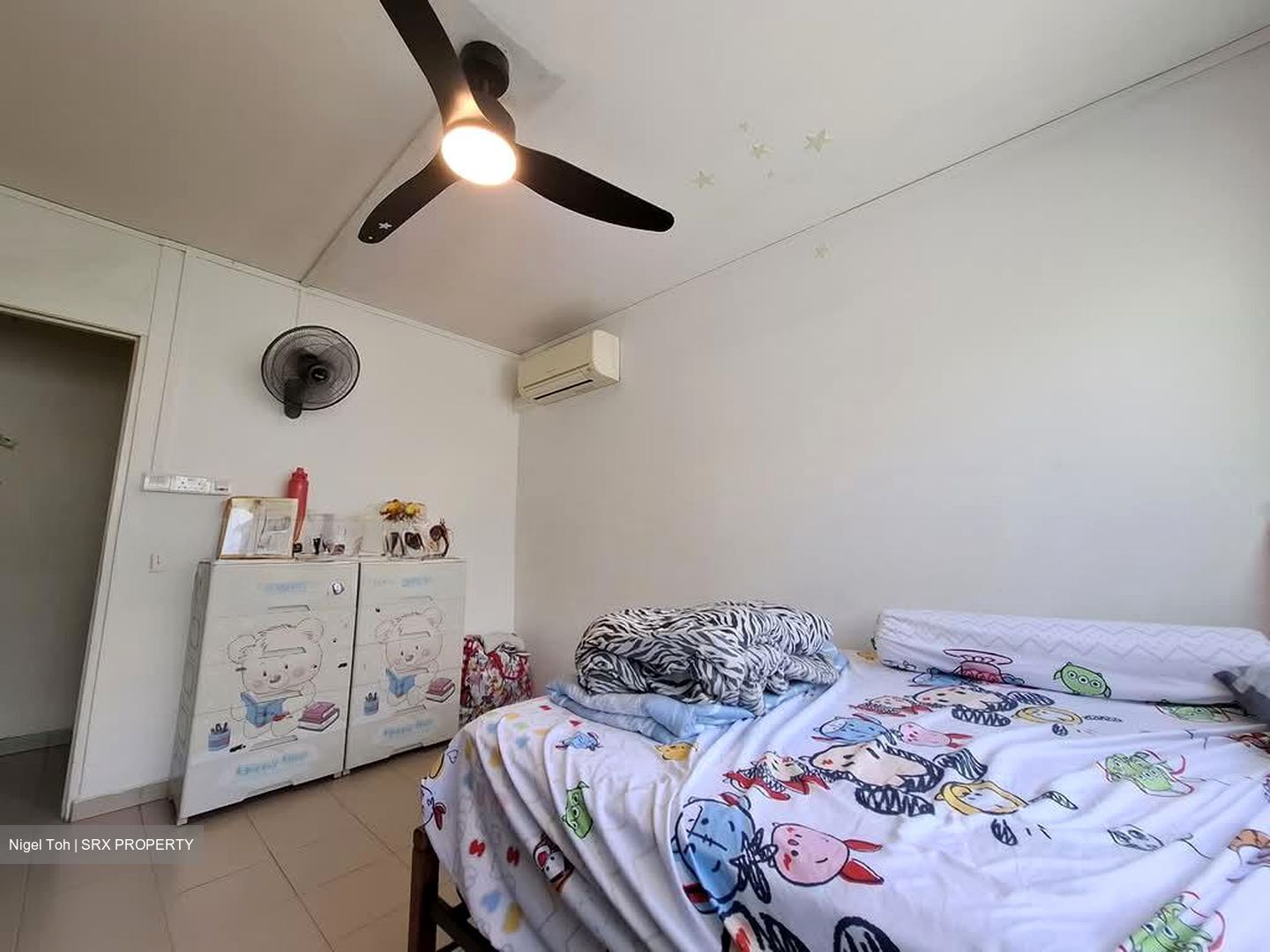 Blk 148 Gangsa Road (Bukit Panjang), HDB 4 Rooms #533948421